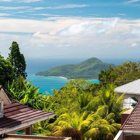 Cliffhanger Mountain Villas With Private Pools Misere ภายนอก รูปภาพ