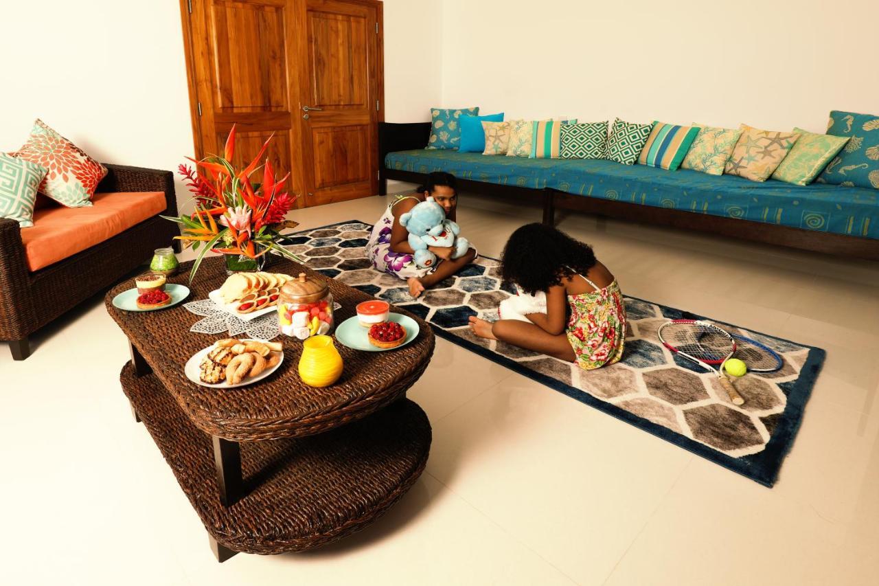 Cliffhanger Mountain Villas With Private Pools Misere ภายนอก รูปภาพ