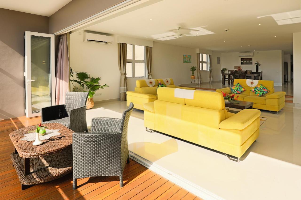 Cliffhanger Mountain Villas With Private Pools Misere ภายนอก รูปภาพ