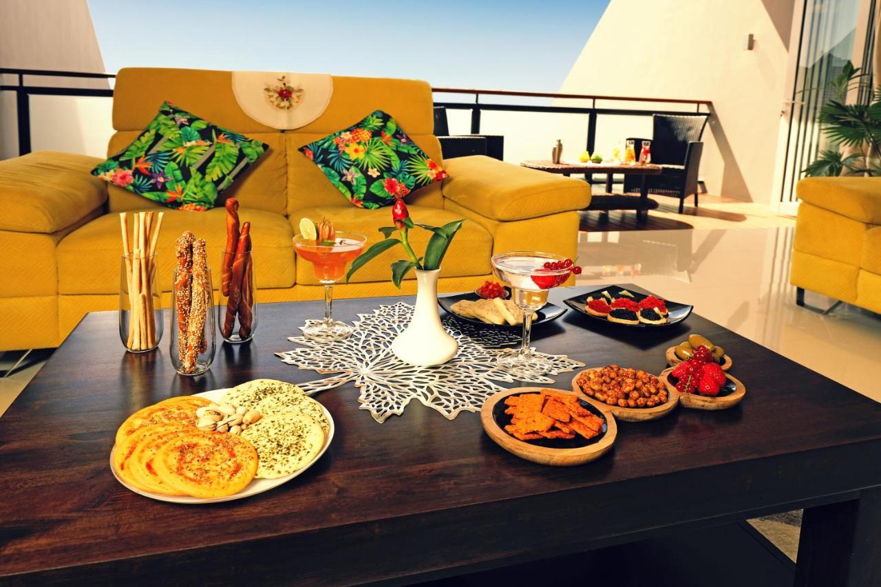 Cliffhanger Mountain Villas With Private Pools Misere ภายนอก รูปภาพ