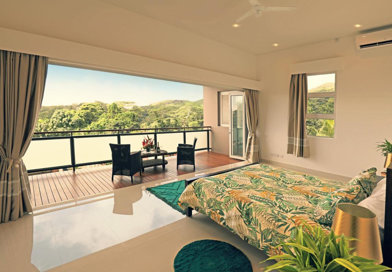 Cliffhanger Mountain Villas With Private Pools Misere ภายนอก รูปภาพ
