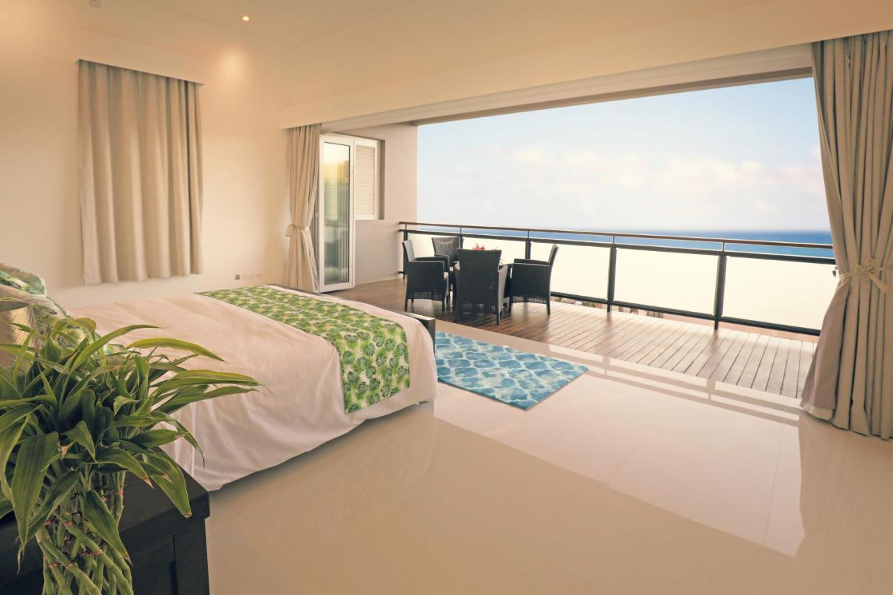 Cliffhanger Mountain Villas With Private Pools Misere ภายนอก รูปภาพ