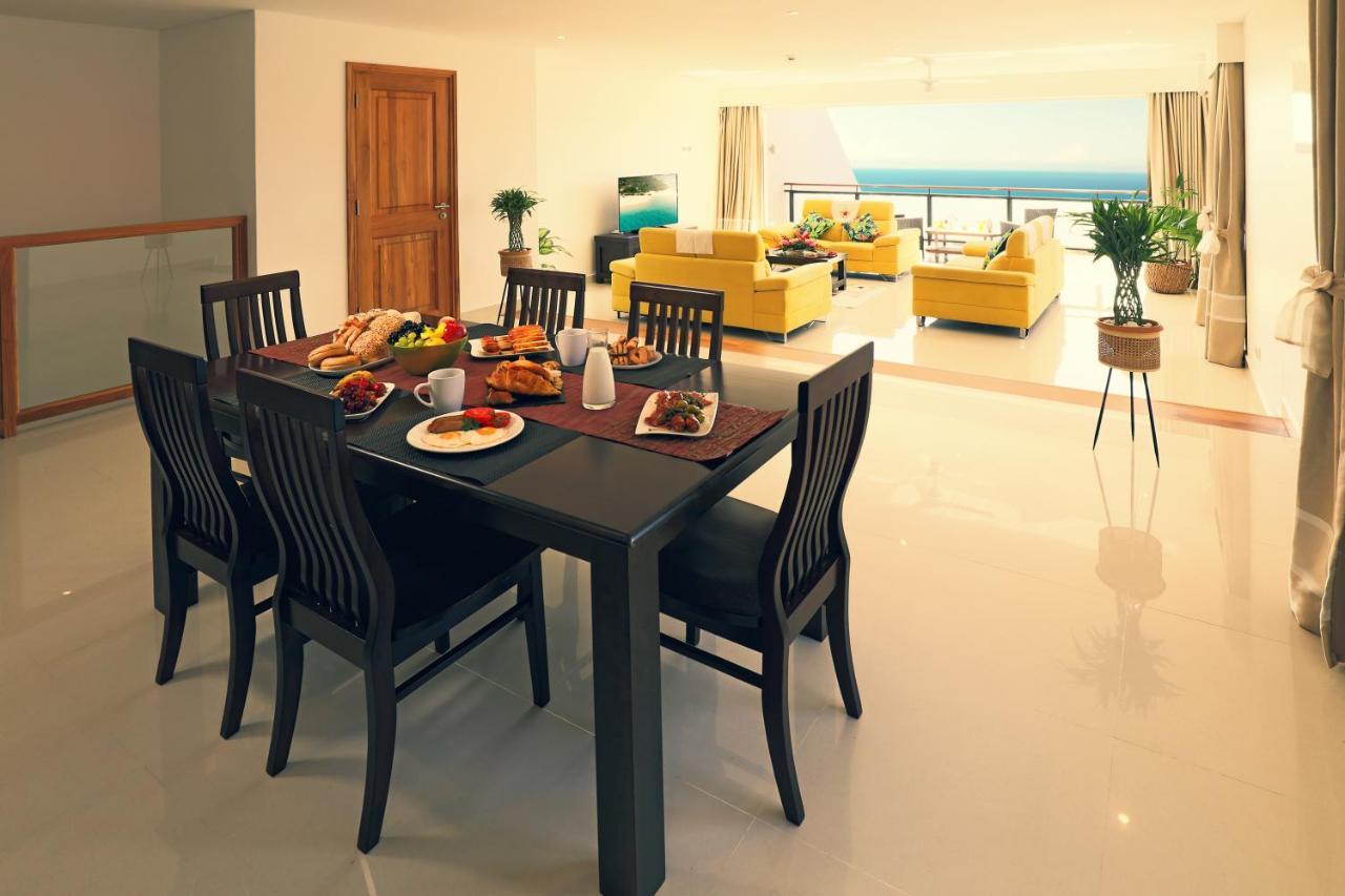 Cliffhanger Mountain Villas With Private Pools Misere ภายนอก รูปภาพ