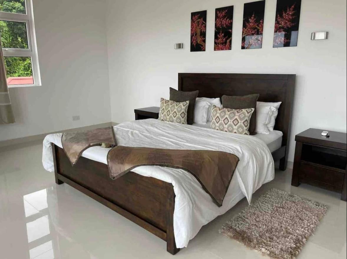 Cliffhanger Mountain Villas With Private Pools Misere ภายนอก รูปภาพ
