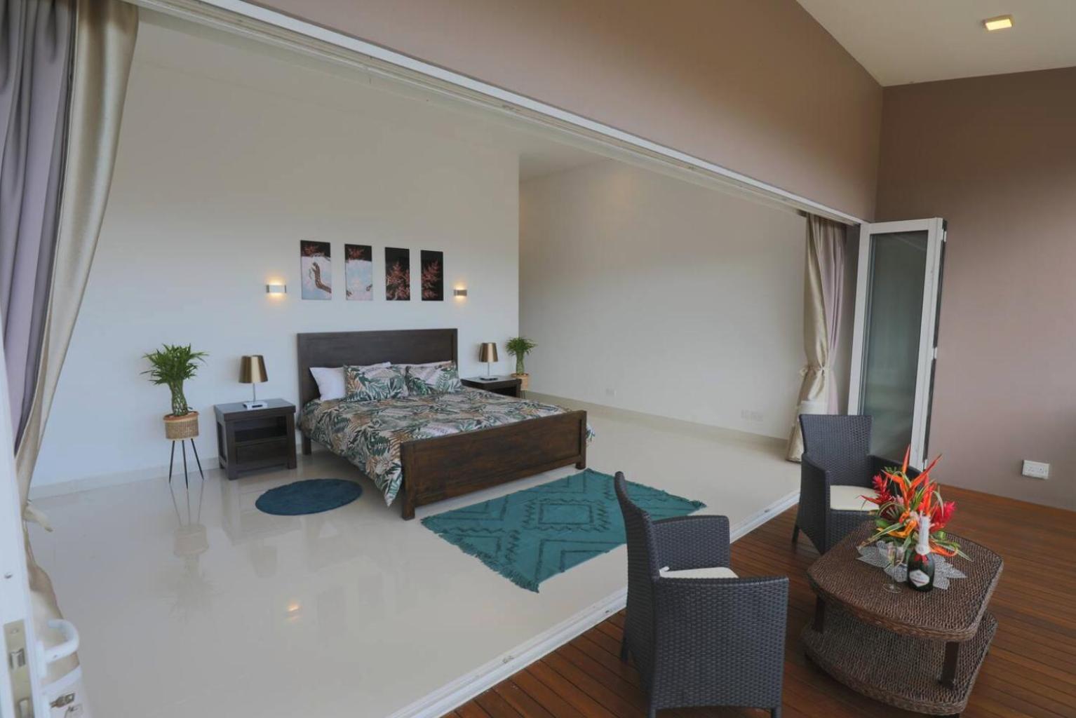 Cliffhanger Mountain Villas With Private Pools Misere ภายนอก รูปภาพ