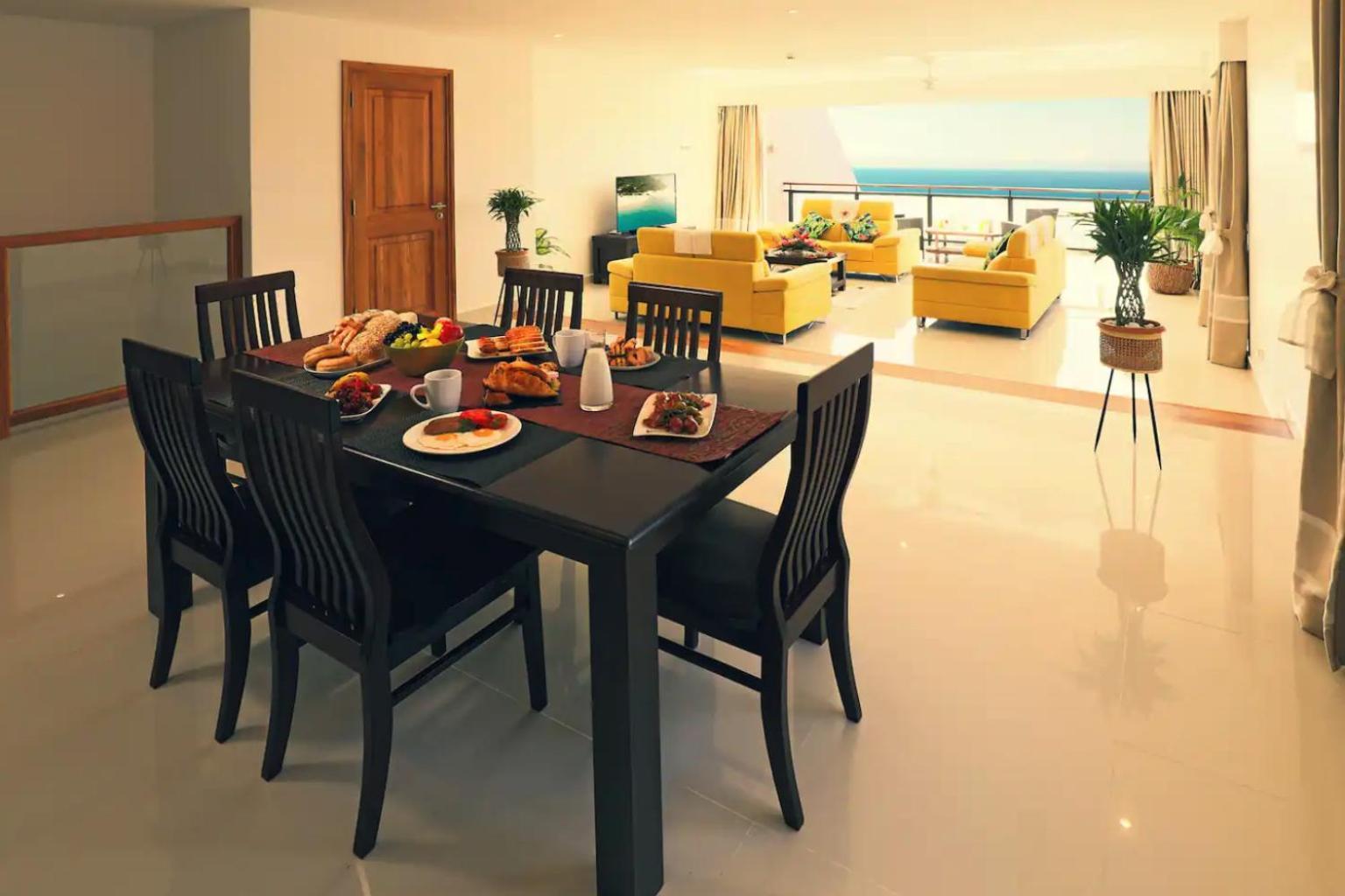 Cliffhanger Mountain Villas With Private Pools Misere ภายนอก รูปภาพ