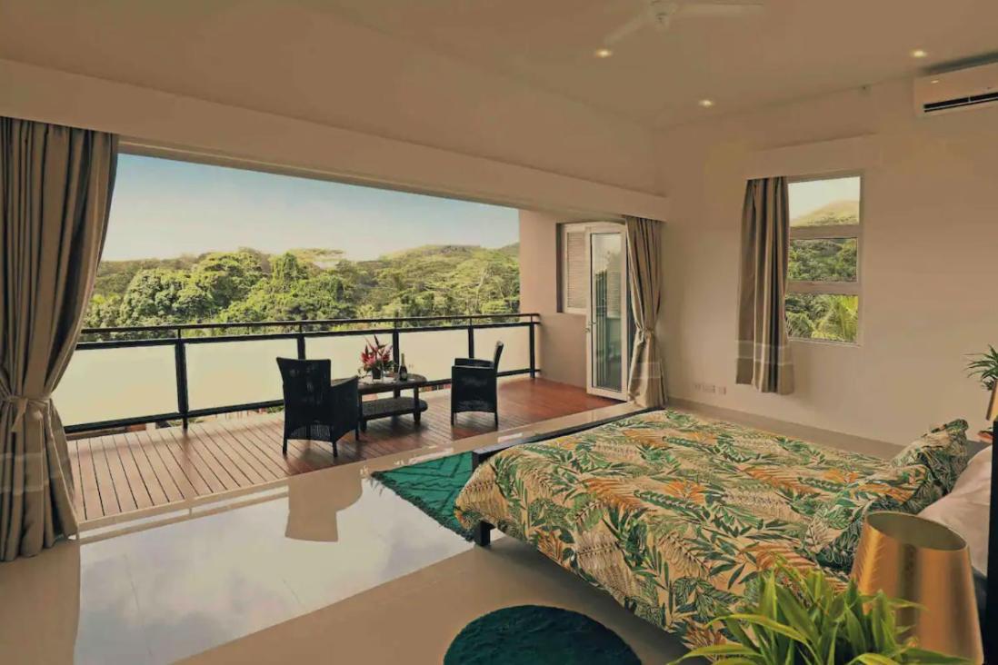 Cliffhanger Mountain Villas With Private Pools Misere ภายนอก รูปภาพ