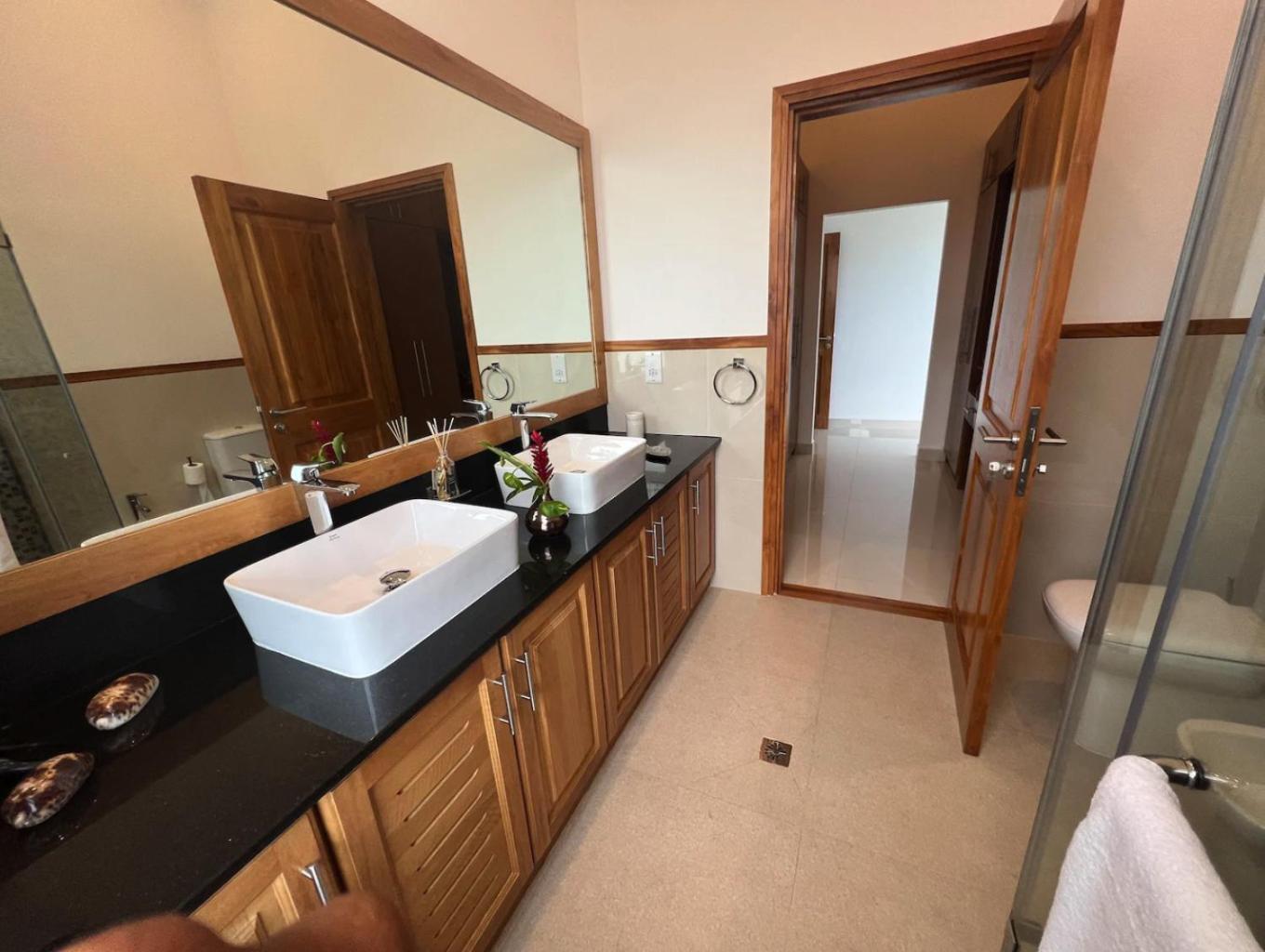Cliffhanger Mountain Villas With Private Pools Misere ภายนอก รูปภาพ