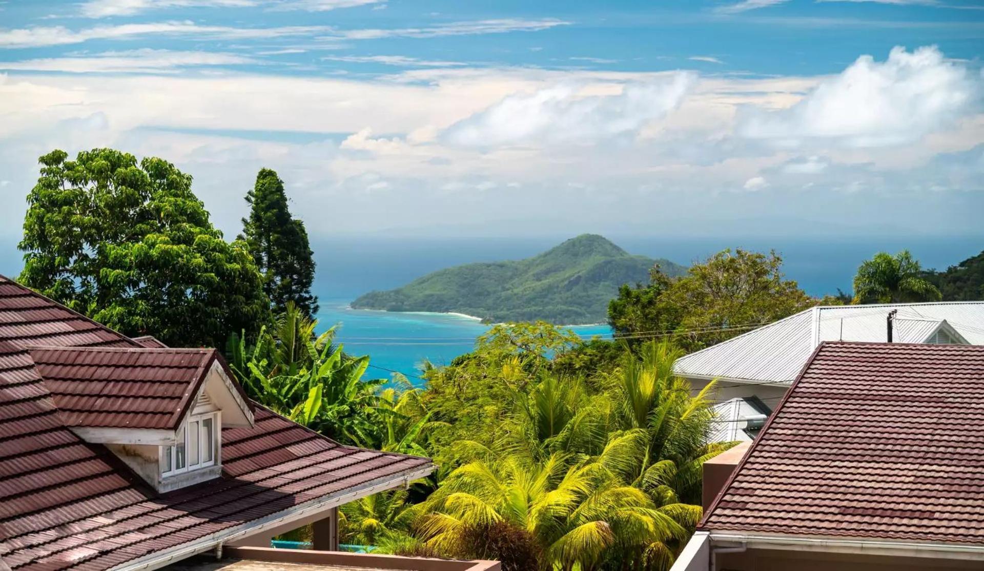 Cliffhanger Mountain Villas With Private Pools Misere ภายนอก รูปภาพ